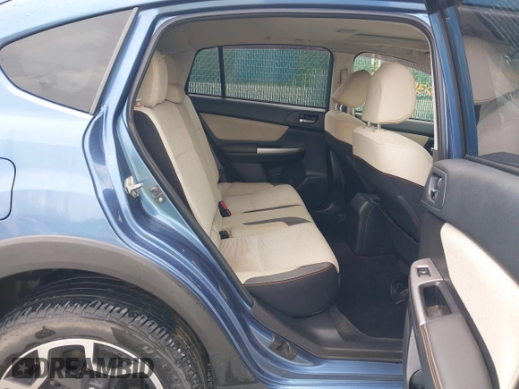 2016 Subaru Crosstrek Premium с VIN JF2GPABC4G8287427, выставлен на аукционе IAAI как лот 42346238 с пробегом 133 286 миль миль и . История ставок и продаж доступна на DreamBid. Изображение 8.