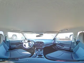 2022 Kia Soul LX with VIN KNDJ23AU9N7814308, listed as a Copart auction lot 46181715 with 30,009 mi miles and Salvage Title. Bid and sale history available at carsss.com. Image 15.