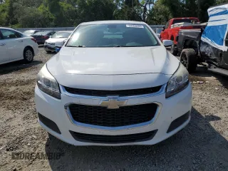 2016 Chevrolet Malibu Limited LT with VIN 1G11C5SA0GF159387, listed as a Copart auction lot 54300505 with 163,534 mi miles and Non Repairable. Bid and sale history available at carsss.com. Image 5.