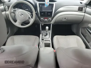 2013 Subaru Forester X Limited with VIN JF2SHAFCXDH427820, listed as a Copart auction lot 60740515 with 154,449 mi miles and Clean title. Bid and sale history available at DreamBid. Image 8.