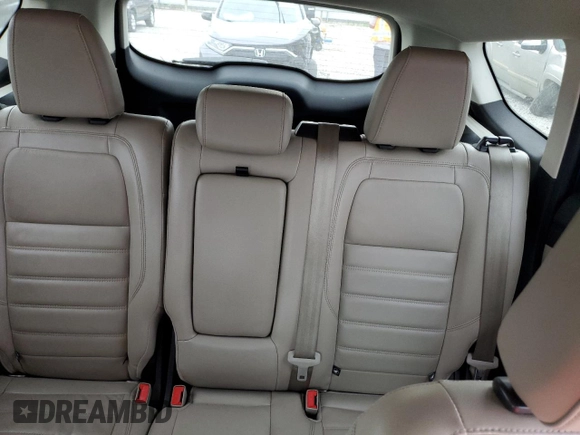 2018 Ford Escape SEL with VIN 1FMCU9HD0JUA66129, listed as a Copart auction lot 53816945 with 181,272 mi miles and Clean Title. Bid and sale history available at carsss.com. Image 10.