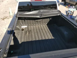 2023 Chevrolet Silverado 1500 RST with VIN 1GCUDEE84PZ133965, listed as a Copart auction lot 42206615 with 33,541 mi miles and Salvage Title. Bid and sale history available at DreamBid. Image 12.