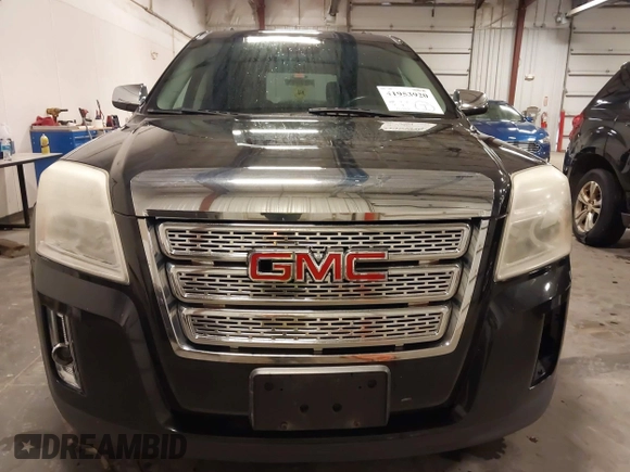2012 GMC Terrain SLE-2 with VIN 2GKALSEK5C6330380, listed as a IAAI auction lot 41953920 with 146,981 mi miles and . Bid and sale history available at DreamBid. Image 13.
