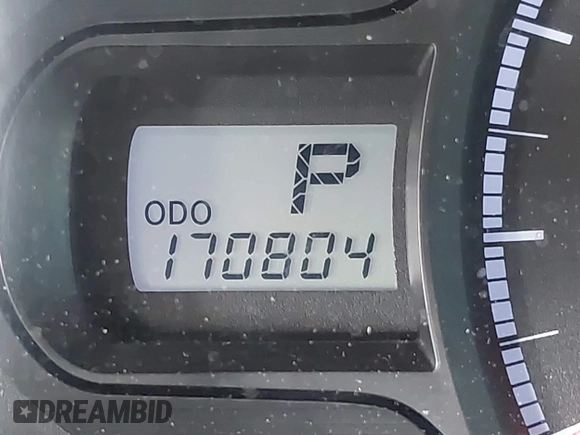 2014 Toyota Sienna L with VIN 5TDZK3DC6ES441417, listed as a IAAI auction lot 41950033 with 170,804 mi miles. Bid and sale history available at carsss.com. Image 15.