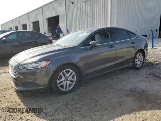 2015 Ford Fusion SE z VIN 1FA6P0H72F5120102, wystawiony jako Copart lot #57411535 z przebiegiem 176 226 mil mil oraz Szkoda całkowita • Salvage title. Historia ofert i sprzedaży dostępna na DreamBid. Obrazek 1.