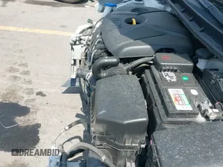 2017 Hyundai Elantra with VIN KMHD35LH9HU349939, listed as a IAAI auction lot 43130694 with 102,380 mi miles and . Bid and sale history available at DreamBid. Image 21.