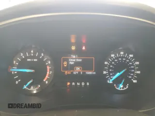 2015 Ford Fusion SE z VIN 3FA6P0H7XFR151594, wystawiony jako Copart lot #44697805 z przebiegiem 150 861 mil mil oraz Szkoda całkowita • Salvage title. Historia ofert i sprzedaży dostępna na DreamBid. Obrazek 9.