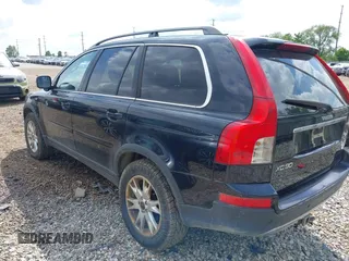 2008 Volvo XC90 I6 z VIN YV4CZ982181485104, wystawiony jako IAAI lot #42361733 z przebiegiem 160 582 mil mil oraz . Historia ofert i sprzedaży dostępna na DreamBid. Obrazek 3.