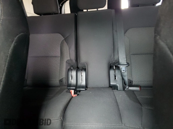 2019 Ford Explorer XLT with VIN 1FM5K8DHXKGA86194, listed as a Copart auction lot 62643405 with 61,774 mi miles and Salvage title. Bid and sale history available at DreamBid. Image 10.
