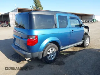 2008 Honda Element EX with VIN 5J6YH18718L015453, listed as a IAAI auction lot 41960007 with 173,514 mi miles and . Bid and sale history available at DreamBid. Image 4.