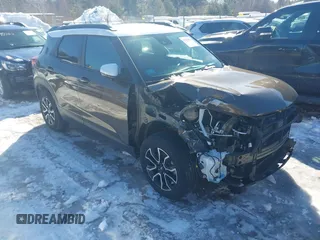 2021 Chevrolet TrailBlazer ACTIV with VIN KL79MSSL9MB017076, listed as a IAAI auction lot 41590904 with 72,402 mi miles and . Bid and sale history available at DreamBid. Image 1.