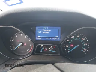 2013 Ford Focus SE with VIN 1FADP3F22DL308840, listed as a IAAI auction lot 42727900 with 112,694 mi miles and . Bid and sale history available at DreamBid. Image 7.