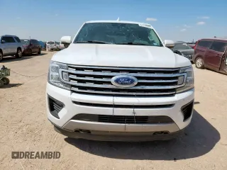 2019 Ford Expedition Max XLT с VIN 1FMJK1JT1KEA21891, выставлен на аукционе Copart как лот 61717915 с пробегом 159 428 миль миль и Чистый • Clean title. История ставок и продаж доступна на DreamBid. Изображение 5.