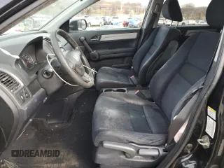 2011 Honda CR-V SE with VIN 5J6RE4H45BL116555, listed as a Copart auction lot 82411414 with 448,069 mi miles and Salvage Title. Bid and sale history available at carsss.com. Image 7.