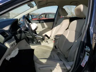 2014 Subaru Impreza Special Sports Premium с VIN JF1GPAL66EG297943, выставлен на аукционе Copart как лот 42082495 с пробегом 147 333 миль миль и Списание • Salvage title. История ставок и продаж доступна на DreamBid. Изображение 7.