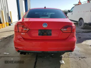 2013 Volkswagen Jetta GLI Autobahn с VIN 3VW467AJ1DM234325, выставлен на аукционе Copart как лот 52969405 с пробегом 176 017 миль миль и Списание • Salvage title. История ставок и продаж доступна на DreamBid. Изображение 6.