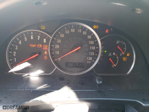 2006 Suzuki XL-7 with VIN JS3TY92V064102548, listed as a Copart auction lot 68875654 with 261,711 mi miles and Salvage Title. Bid and sale history available at carsss.com. Image 9.