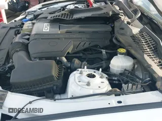 2020 Ford Mustang GT с VIN 1FA6P8CF5L5168721, выставлен на аукционе IAAI как лот 42488098 с пробегом 53 983 миль миль и . История ставок и продаж доступна на DreamBid. Изображение 19.