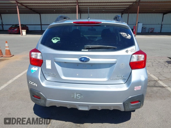 2015 Subaru Crosstrek Premium z VIN JF2GPADC7F8300022, wystawiony jako IAAI lot #42324681 z przebiegiem 44 245 mil mil oraz . Historia ofert i sprzedaży dostępna na DreamBid. Obrazek 17.