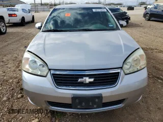 2007 Chevrolet Malibu Maxx LT with VIN 1G1ZT68N27F165954, listed as a Copart auction lot 88370455 with 93,998 mi miles and Salvage Title. Bid and sale history available at carsss.com. Image 5.