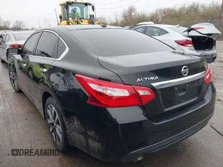 2016 Nissan Altima SR с VIN 1N4AL3AP4GC163905, выставлен на аукционе IAAI как лот 41946057 с пробегом 151 474 миль миль и . История ставок и продаж доступна на DreamBid. Изображение 3.