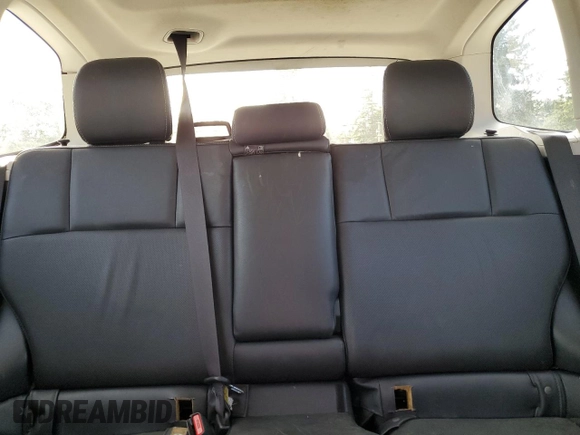 2014 Subaru Forester XT Touring with VIN JF2SJGMC0EH513844, listed as a Copart auction lot 61162355 with 56,887 mi miles and Salvage title. Bid and sale history available at DreamBid. Image 10.