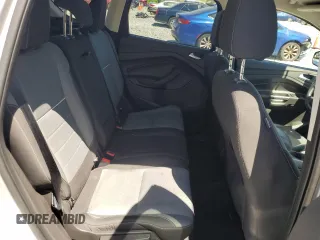 2015 Ford Escape SE with VIN 1FMCU9G94FUA09954, listed as a Copart auction lot 54374855 with 137,520 mi miles and Salvage Title. Bid and sale history available at DreamBid. Image 11.