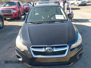 2013 Subaru Impreza 2.0i with VIN JF1GPAA62DH857260, listed as a IAAI auction lot 41849544 with 127,243 mi miles and . Bid and sale history available at DreamBid. Image 6.