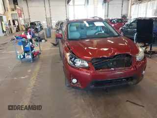 2016 Subaru Crosstrek Premium с VIN JF2GPABC4GG286915, выставлен на аукционе IAAI как лот 41301853 с пробегом 97 847 миль миль и . История ставок и продаж доступна на DreamBid. Изображение 1.