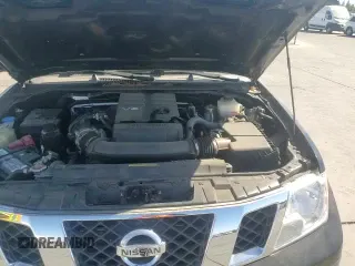 2021 Nissan Frontier S z VIN 1N6ED0CE0MN705999, wystawiony jako Copart lot #67468815 z przebiegiem 39 344 mil mil oraz Szkoda całkowita • Salvage title. Historia ofert i sprzedaży dostępna na DreamBid. Obrazek 13.