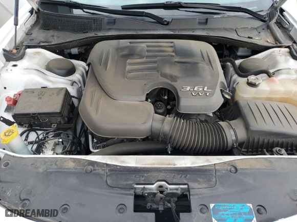 2023 Dodge Charger SXT with VIN 2C3CDXBG6PH564170, listed as a Copart auction lot 50701905 with 63,089 mi miles and Salvage Title. Bid and sale history available at carsss.com. Image 11.