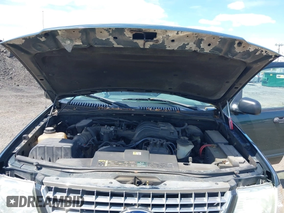 2004 Ford Explorer XLT with VIN 1FMDU73K14ZA21870, listed as a IAAI auction lot 42289788 with 151,829 mi miles and . Bid and sale history available at DreamBid. Image 10.