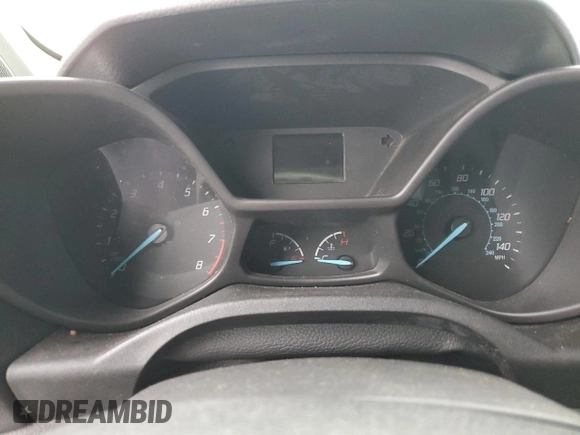 2014 Ford Transit Connect XL z VIN NM0LS7E74E1170978, wystawiony jako Copart lot #52958935 z przebiegiem Nie podano mil oraz Tytuł czysty. Historia ofert i sprzedaży dostępna na DreamBid. Obrazek 9.