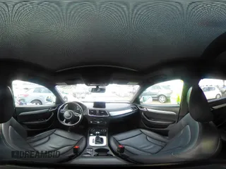 2018 Audi Q3 Premium z VIN WA1BCCFSXJR028356, wystawiony jako IAAI lot #41761544 z przebiegiem 82 877 mil mil oraz . Historia ofert i sprzedaży dostępna na DreamBid. Obrazek 19.
