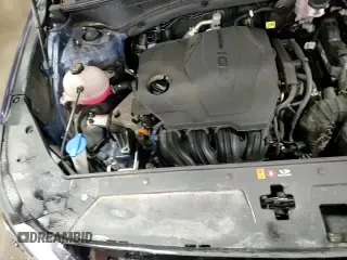 2022 Hyundai Santa Fe SEL с VIN 5NMS24AJ4NH464966, выставлен на аукционе Copart как лот 69237145 с пробегом 49 965 миль миль и Списание • Salvage title. История ставок и продаж доступна на DreamBid. Изображение 17.