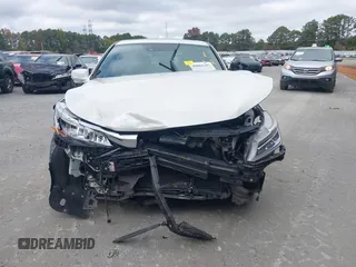 2017 Honda Accord Touring with VIN JHMCR6F73HC004661, listed as a IAAI auction lot 40806581 with 111,692 mi miles and . Bid and sale history available at DreamBid. Image 12.