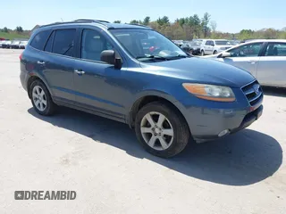 2009 Hyundai Santa Fe SE с VIN 5NMSH73EX9H264048, выставлен на аукционе IAAI как лот 42168615 с пробегом 199 394 миль миль и . История ставок и продаж доступна на DreamBid. Изображение 1.