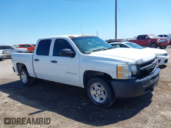 2011 Chevrolet Silverado 1500 with VIN 3GCPCPEA5BG380984, listed as a IAAI auction lot 41739305 with 290,644 mi miles and . Bid and sale history available at DreamBid. Image 13.