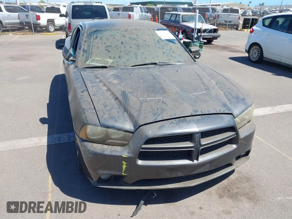 2014 Dodge Charger SXT with VIN 2C3CDXHG0EH308014, listed as a IAAI auction lot 41798872 with 115,247 mi miles and . Bid and sale history available at DreamBid. Image 6.