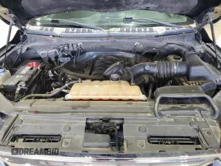 2017 Ford F-150 XL with VIN 1FTEW1EF0HKD68735, listed as a Copart auction lot 56381005 with 209,075 mi miles and Clean title. Bid and sale history available at DreamBid. Image 11.