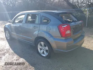 2012 Dodge Caliber SXT z VIN 1C3CDWDA6CD506571, wystawiony jako IAAI lot #41845451 z przebiegiem 99 496 mil mil oraz . Historia ofert i sprzedaży dostępna na DreamBid. Obrazek 3.