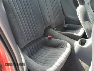 1999 Pontiac Firebird Firebird с VIN 2G2FS22K2X2213687, выставлен на аукционе Copart как лот 65068475 с пробегом 67 341 миль миль и Чистый • Clean title. История ставок и продаж доступна на DreamBid. Изображение 10.