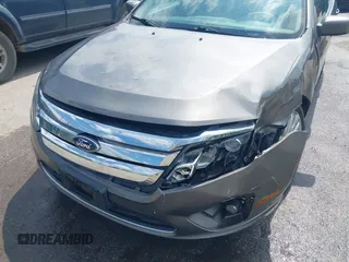 2011 Ford Fusion Hybrid with VIN 3FADP0L32BR132155, listed as a IAAI auction lot 42196233 with 77,900 mi miles and . Bid and sale history available at DreamBid. Image 17.