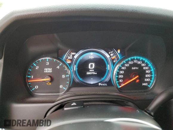 2018 GMC Yukon XL Denali with VIN 1GKS2HKJ6JR210630, listed as a Copart auction lot 73837294 with Not Provided miles and Salvage Title. Bid and sale history available at carsss.com. Image 9.