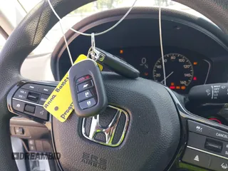 2024 Honda Civic LX с VIN 19XFL2H57RE013538, выставлен на аукционе IAAI как лот 42480174 с пробегом 28 656 миль миль и . История ставок и продаж доступна на DreamBid. Изображение 11.