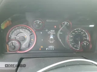 2017 Ram 1500 Rebel z VIN 1C6RR7YT4HS849396, wystawiony jako Copart lot #54356005 z przebiegiem 221 548 mil mil oraz Szkoda całkowita • Salvage title. Historia ofert i sprzedaży dostępna na DreamBid. Obrazek 9.