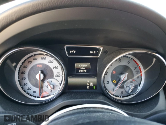 2015 Mercedes-Benz CLA 250 with VIN WDDSJ4EB1FN254440, listed as a Copart auction lot 72379003 with 86,498 mi miles and . Bid and sale history available at DreamBid. Image 9.