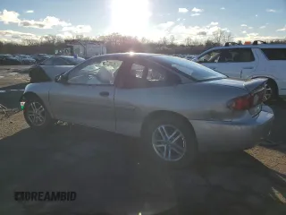 2004 Chevrolet Cavalier with VIN 1G1JC12F147262392, listed as a Copart auction lot 84756114 with 148,306 mi miles and Salvage Title. Bid and sale history available at carsss.com. Image 2.
