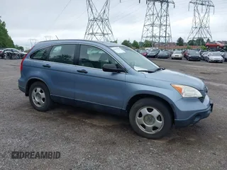 2008 Honda CR-V LX z VIN JHLRE48358C005089, wystawiony jako IAAI lot #42462659 z przebiegiem 178 186 mil mil oraz . Historia ofert i sprzedaży dostępna na DreamBid. Obrazek 1.
