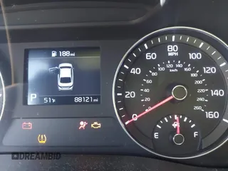 2019 Kia Forte LXS with VIN 3KPF24AD8KE007205, listed as a IAAI auction lot 41848642 with 88,121 mi miles. Bid and sale history available at carsss.com. Image 16.
